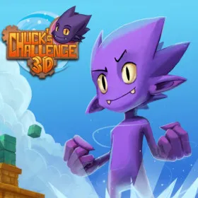 Chuck's Challenge 3D 2020
