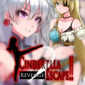 Cinderella Escape 2 Revenge