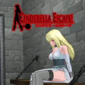 Cinderella Escape! R12