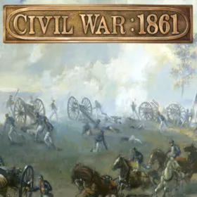 Civil War: 1861