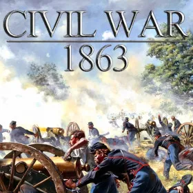 Civil War: 1863