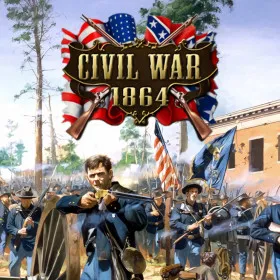 Civil War: 1864