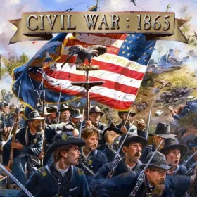 Civil War: 1865