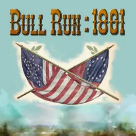 Civil War: Bull Run 1861