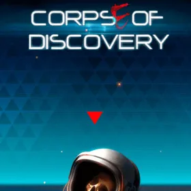 Corpse of Discovery