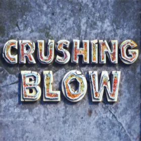 Crushing Blow