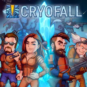 CryoFall
