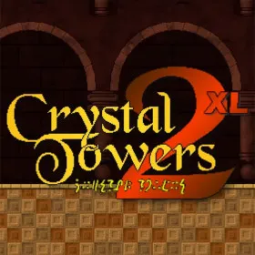 Crystal Towers 2 XL