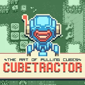 Cubetractor