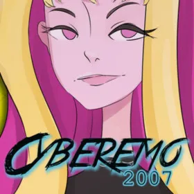 Cyberemo 2007