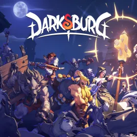 Darksburg
