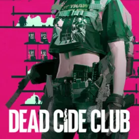 DEAD CIDE CLUB