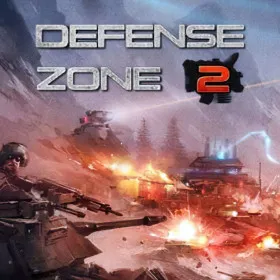 Defense Zone 2