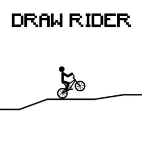 Draw Rider