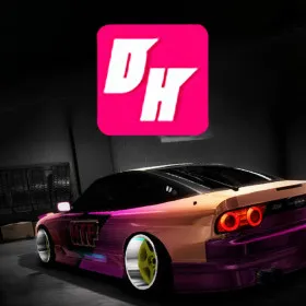 Drift Horizon Online