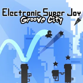 Electronic Super Joy: Groove City