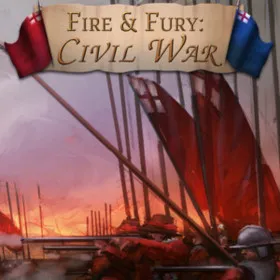Fire and Fury: English Civil War