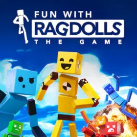 Fun with Ragdolls: The Game