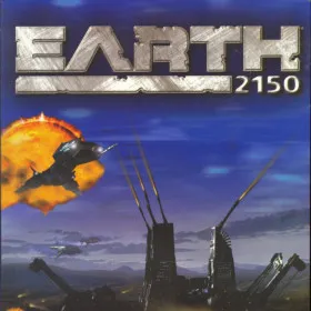 Earth 2150: Escape from the Blue Planet