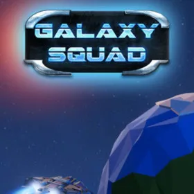 Galaxy Squad