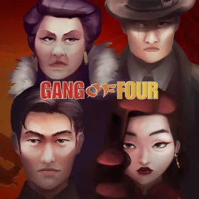 Gang of Four