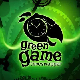 Green Game: TimeSwapper