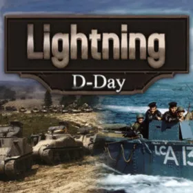 Lightning: D-Day