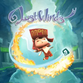 LostWinds