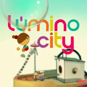 Lumino City