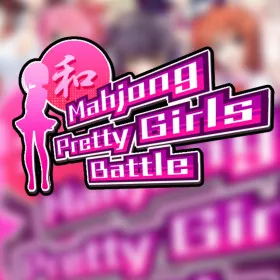 Mahjong Pretty Girls Battle
