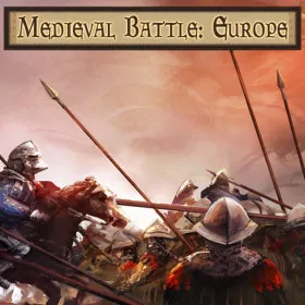 Medieval Battle: Europe