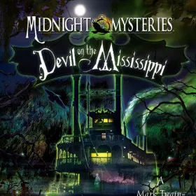 Midnight Mysteries 3: Devil on the Mississippi