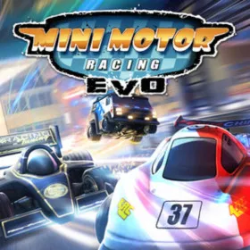 Mini Motor Racing EVO
