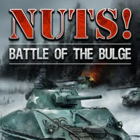 Nuts!: The Battle of the Bulge