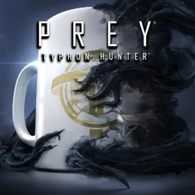 Prey: Typhon Hunter
