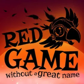 Red Game Without A Great Name