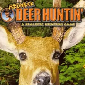 Redneck Deer Huntin'