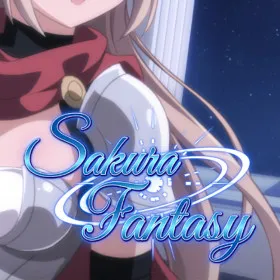 Sakura Fantasy