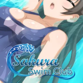 Sakura Swim Club