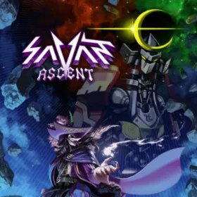 Savant - Ascent