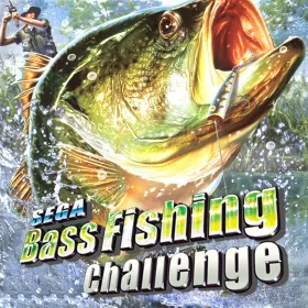 SEGA Bass Fishing