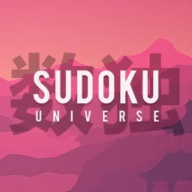 Sudoku Universe / 数独宇宙