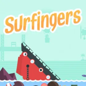 Surfingers