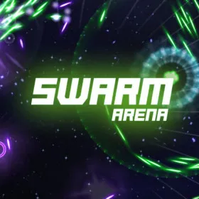 Swarm Arena