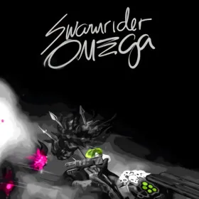 SWARMRIDER OMEGA
