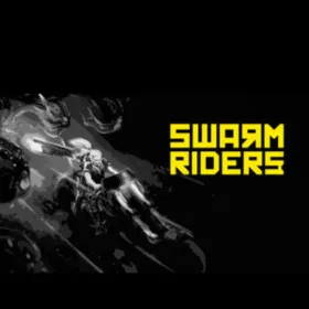 SWARMRIDERS