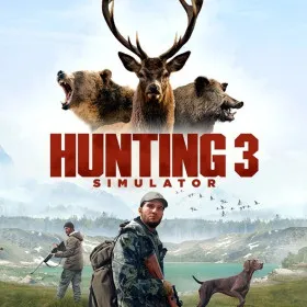 Hunting Simulator 3
