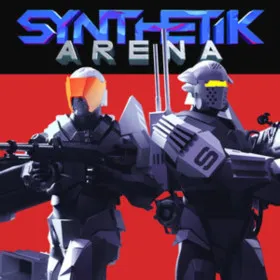 SYNTHETIK: Arena