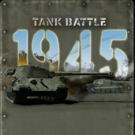 Tank Battle: 1945