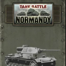 Tank Battle: Normandy
